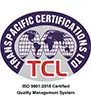 Transpacific Certification logo