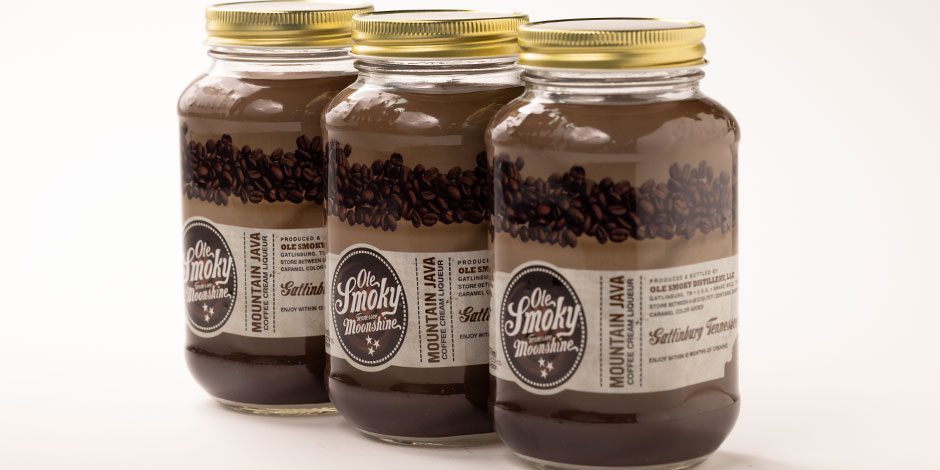 360 shrink sleeve mason jar labels