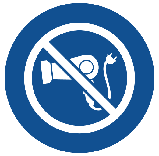 Can I apply heat to shrink sleeves manually