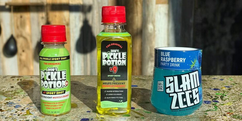 In the News, Packaging World, Pickle Potion publication