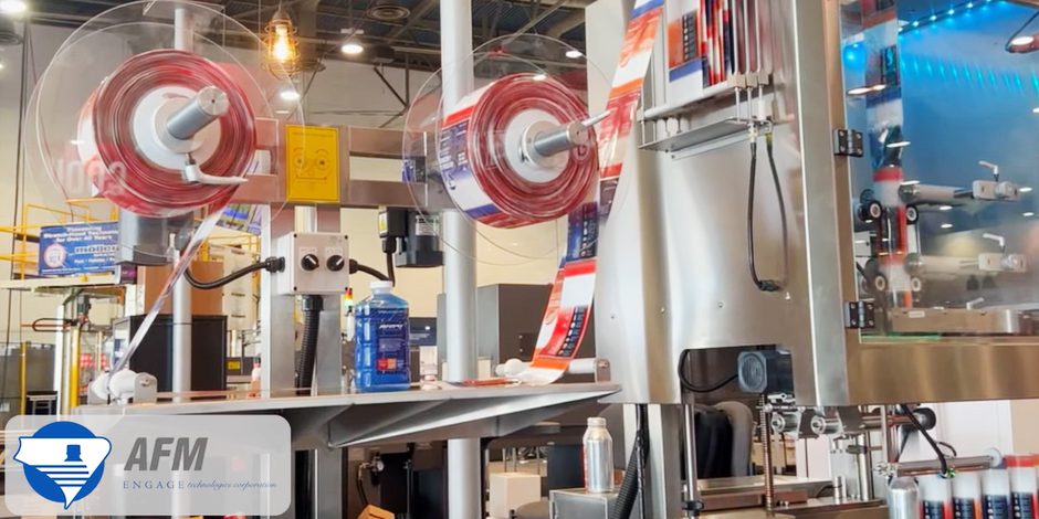 In the News, Packaging World, Package This Top Categories