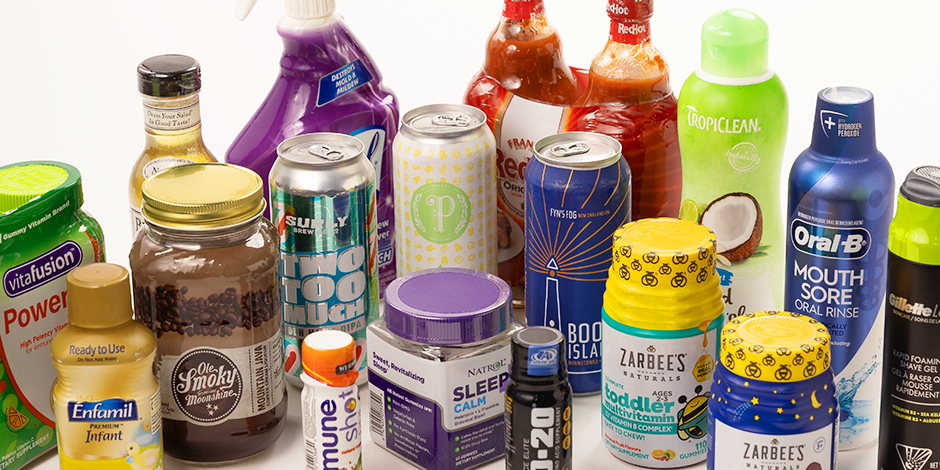Learn How Innovative Packaging Drives Sales blog