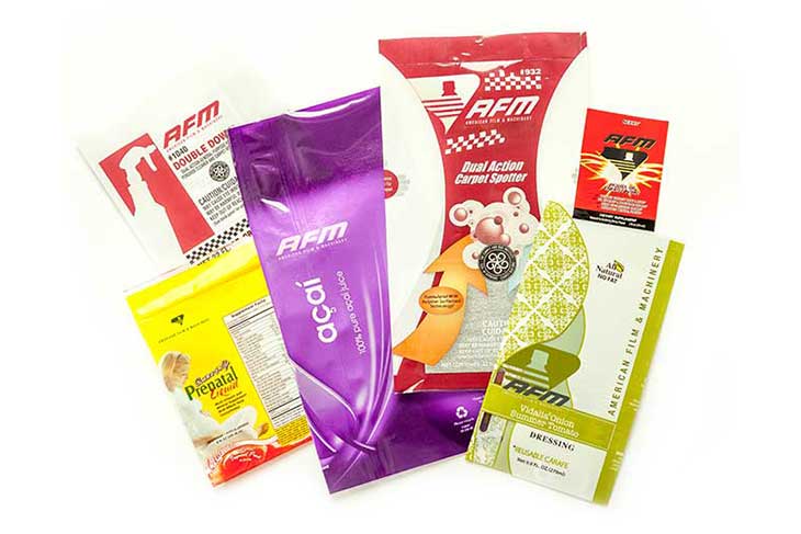 Home Shrink Sleeve Labeling